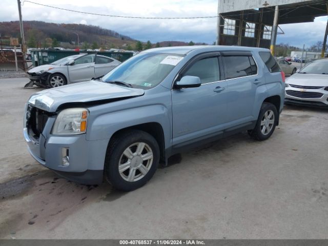 2GKFLVEK8F6324651 GMC Terrain Sle-1