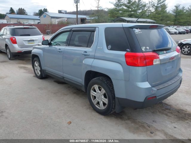 2GKFLVEK8F6324651 GMC Terrain Sle-1