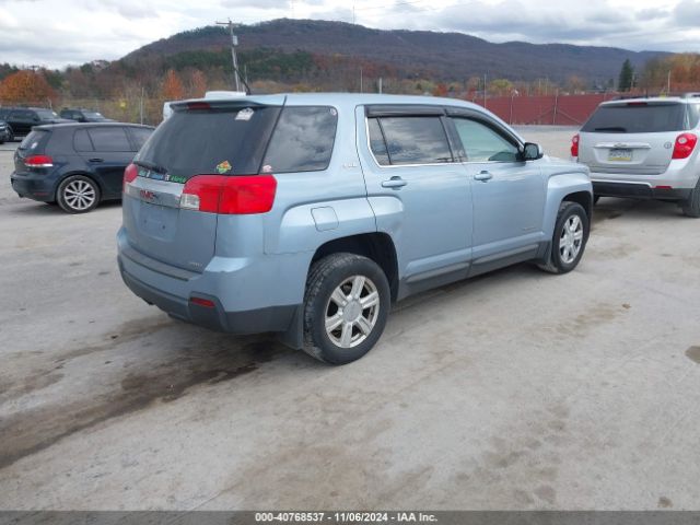 2GKFLVEK8F6324651 GMC Terrain Sle-1
