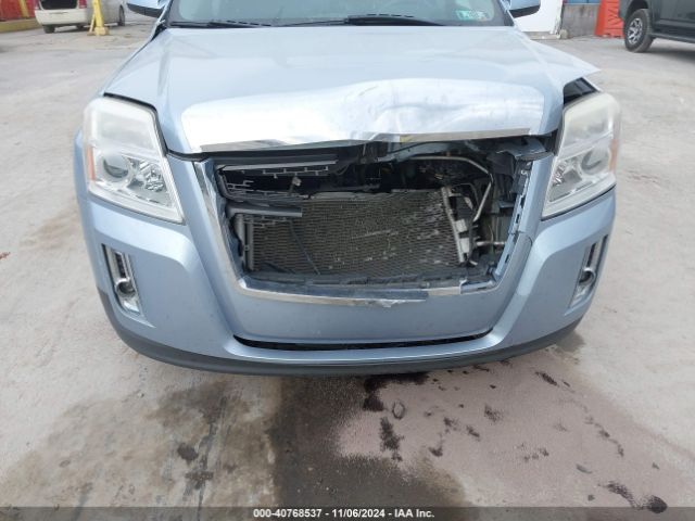 2GKFLVEK8F6324651 GMC Terrain Sle-1
