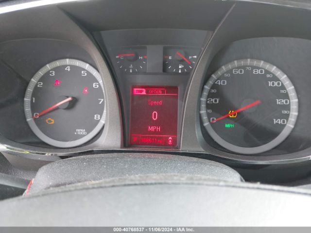 2GKFLVEK8F6324651 GMC Terrain Sle-1