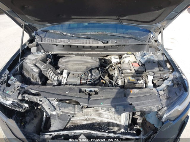 2020 CADILLAC XT6 1GYKPGRS7LZ188902 Photo 9