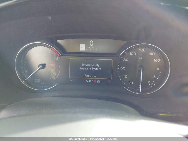2020 CADILLAC XT6 1GYKPGRS7LZ188902 Photo 6