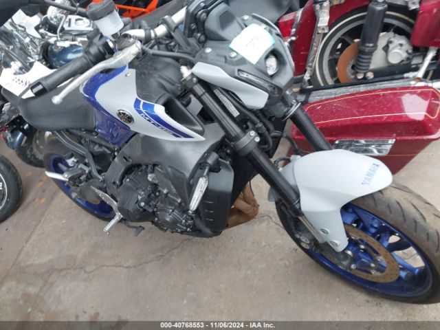 2021 YAMAHA MT09 JYARN71E8MA000304