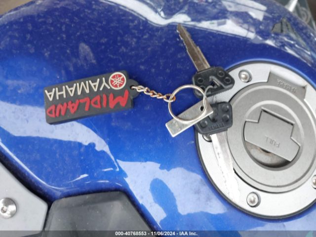 2021 YAMAHA MT09 JYARN71E8MA000304 Photo 10