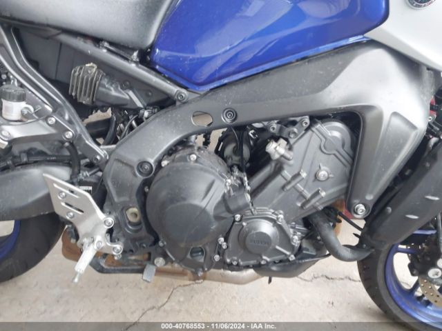 2021 YAMAHA MT09 JYARN71E8MA000304 Photo 7
