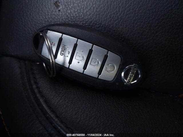 Nissan Altima 2.5 Sr 2019 1N4BL4CV9KC120756 Image 11