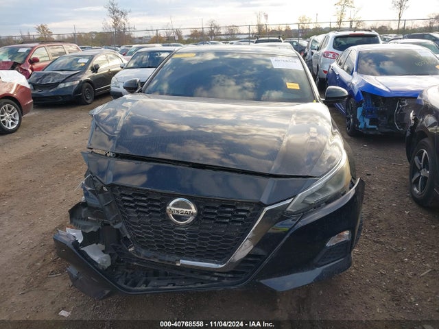 Nissan Altima 2.5 Sr 2019 1N4BL4CV9KC120756 Image 12