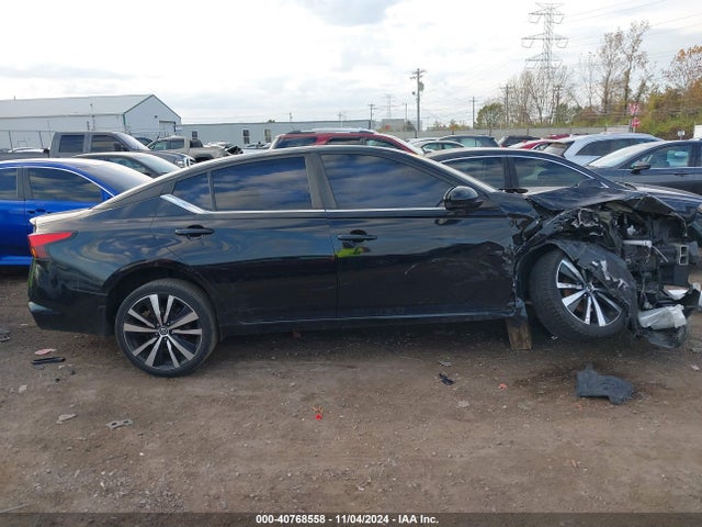 Nissan Altima 2.5 Sr 2019 1N4BL4CV9KC120756 Image 13