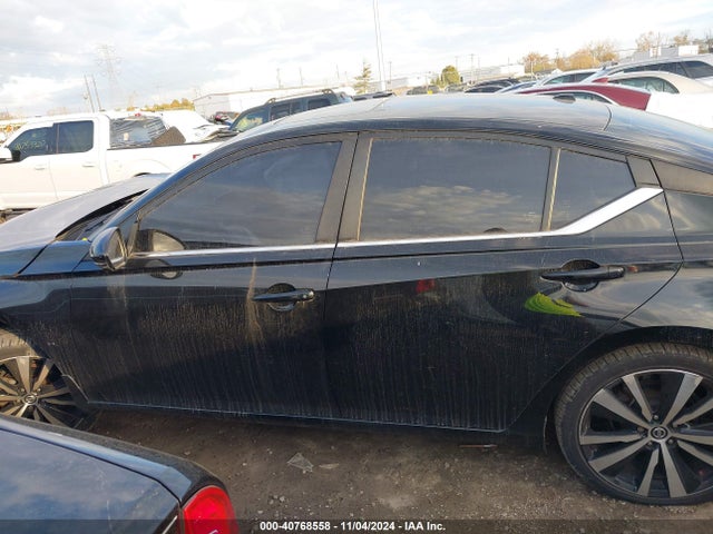 Nissan Altima 2.5 Sr 2019 1N4BL4CV9KC120756 Image 14