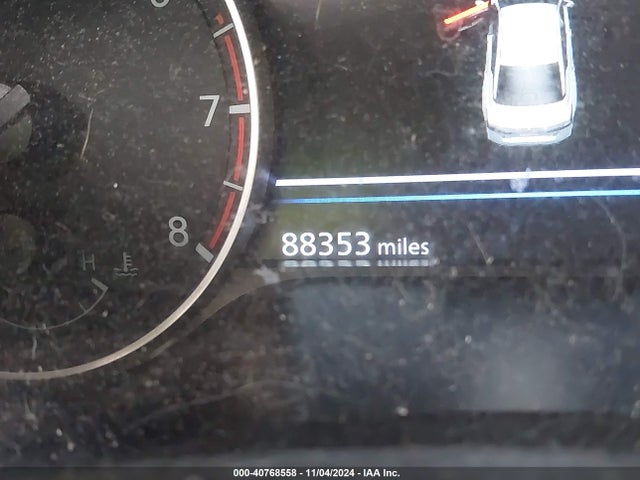 Nissan Altima 2.5 Sr 2019 1N4BL4CV9KC120756 Image 15