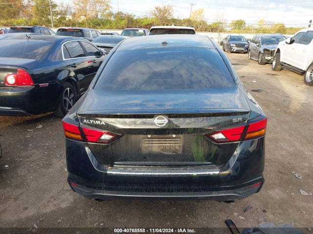 Nissan Altima 2.5 Sr 2019 1N4BL4CV9KC120756 Image 16