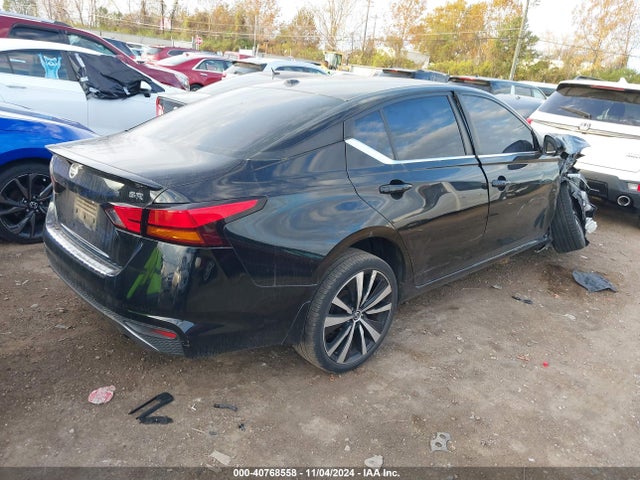 Nissan Altima 2.5 Sr 2019 1N4BL4CV9KC120756 Image 4