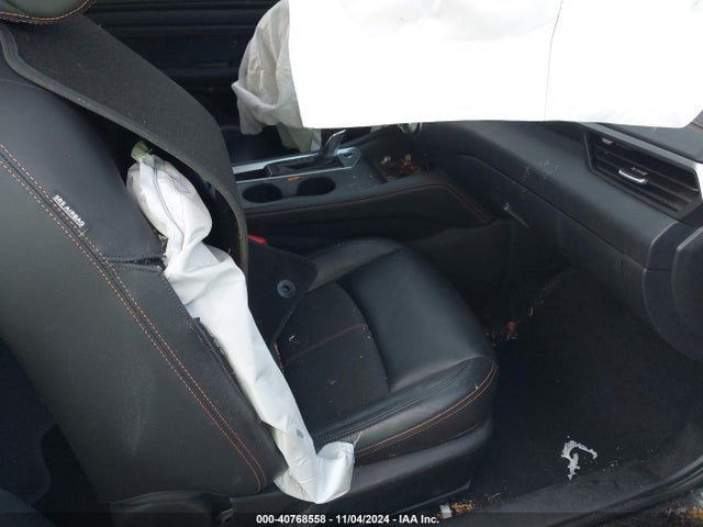 Nissan Altima 2.5 Sr 2019 1N4BL4CV9KC120756 Image 5