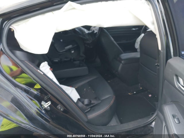 Nissan Altima 2.5 Sr 2019 1N4BL4CV9KC120756 Image 8