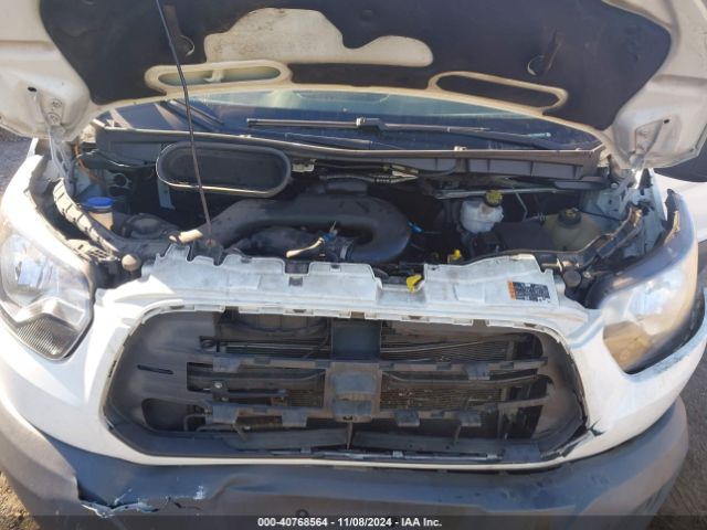 1FTYE1YM5JKA20736 Ford Transit-150