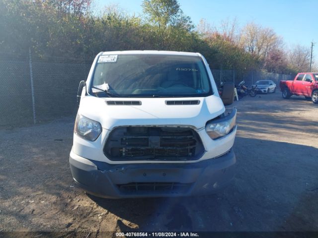 1FTYE1YM5JKA20736 Ford Transit-150