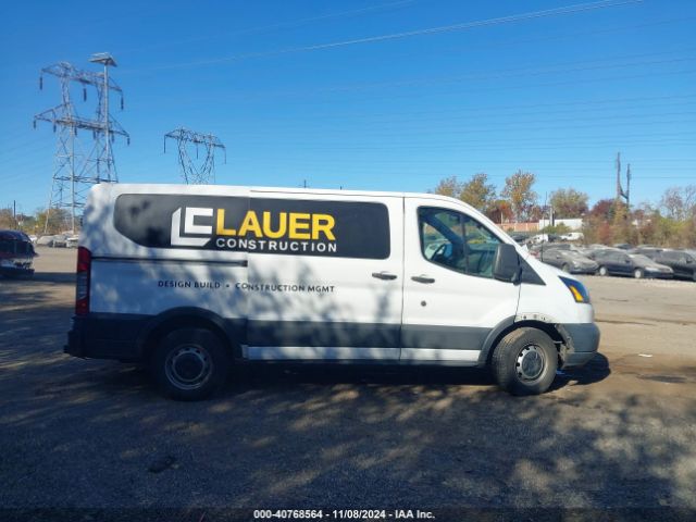 1FTYE1YM5JKA20736 Ford Transit-150