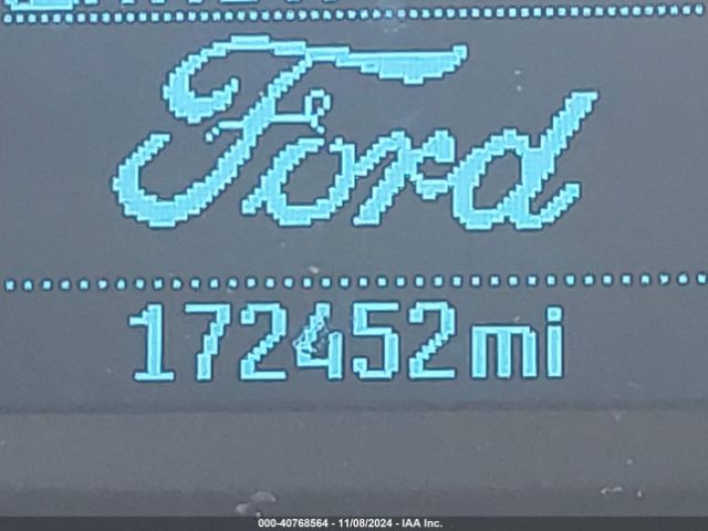 1FTYE1YM5JKA20736 Ford Transit-150