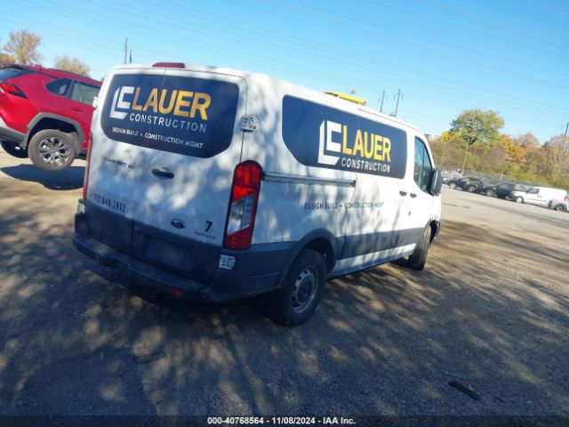 1FTYE1YM5JKA20736 Ford Transit-150