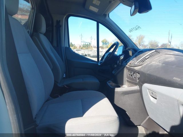 1FTYE1YM5JKA20736 Ford Transit-150