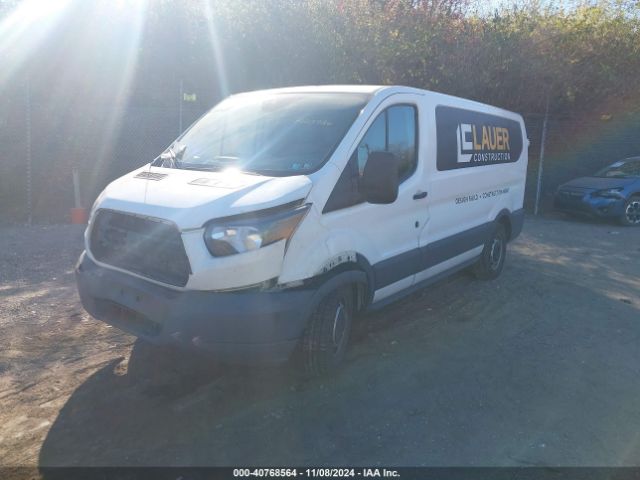 1FTYE1YM5JKA20736 Ford Transit-150