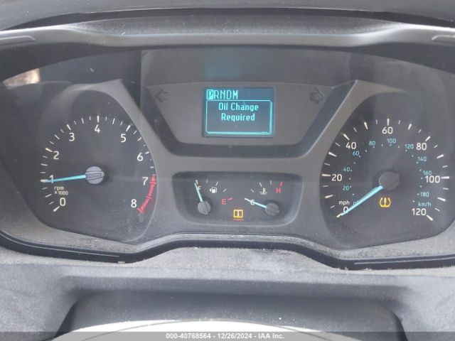1FTYE1YM5JKA20736 Ford Transit-150
