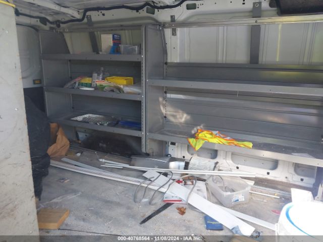 1FTYE1YM5JKA20736 Ford Transit-150