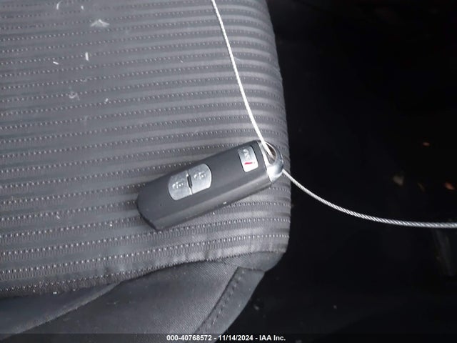 Mazda Mazda3 I Touring 2014 JM1BM1V79E1143586 Image 11