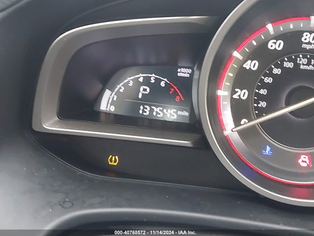 Mazda Mazda3 I Touring 2014 JM1BM1V79E1143586 Image 15