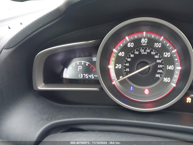 Mazda Mazda3 I Touring 2014 JM1BM1V79E1143586 Image 7