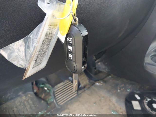 3C6TRVAG9HE532630 RAM Promaster 1500 Low Roof 136 Wb