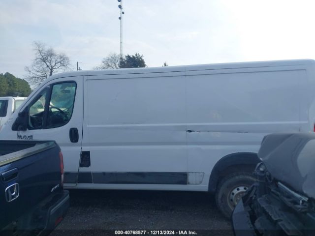 3C6TRVAG9HE532630 RAM Promaster 1500 Low Roof 136 Wb