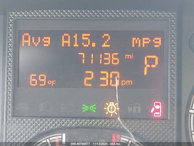 3C6TRVAG9HE532630 RAM Promaster 1500 Low Roof 136 Wb
