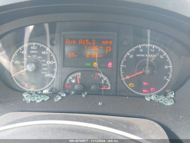 3C6TRVAG9HE532630 RAM Promaster 1500 Low Roof 136 Wb