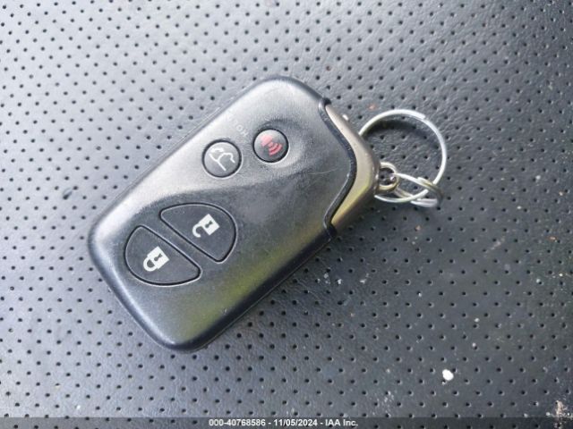 2T2BK1BA1FC323661 Lexus RX 350