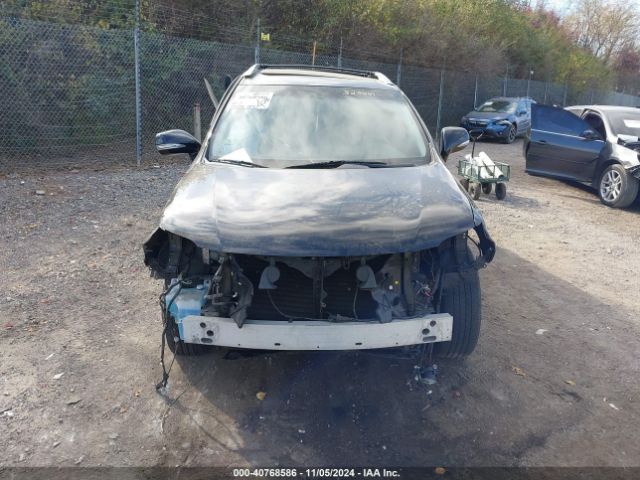 2T2BK1BA1FC323661 Lexus RX 350