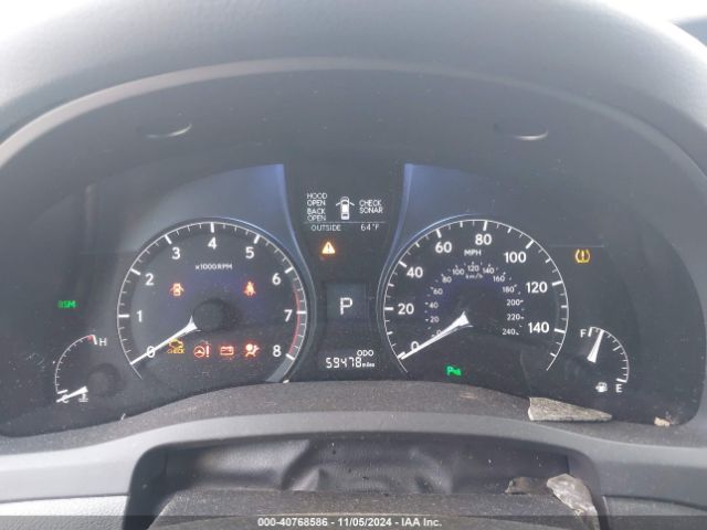 2T2BK1BA1FC323661 Lexus RX 350