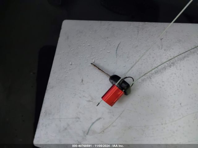 2003 MITSUBISHI GALANT 4A3AA46G43E206584 Photo 10