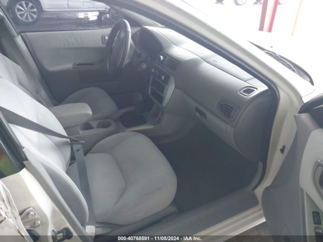 2003 MITSUBISHI GALANT 4A3AA46G43E206584 Photo 4