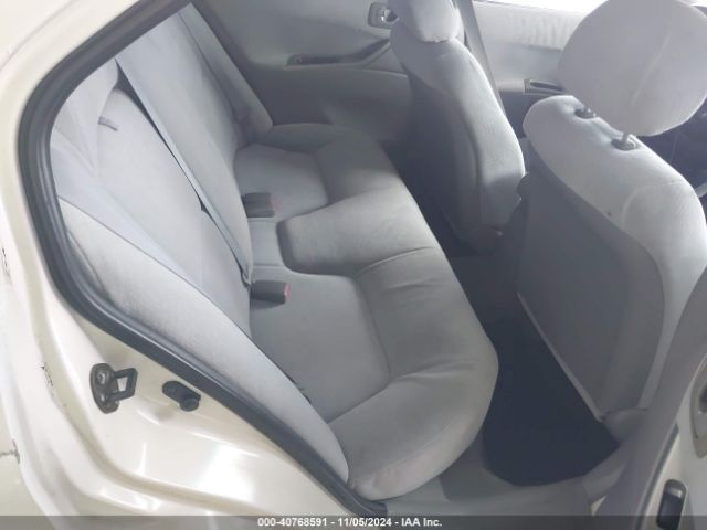 2003 MITSUBISHI GALANT 4A3AA46G43E206584 Photo 7