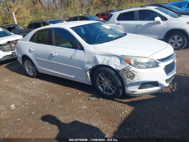 2014 1G11C5SL1EU165838 головне зображення