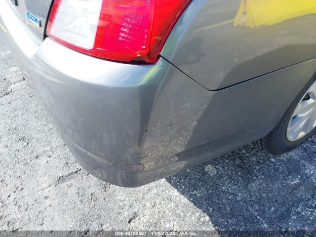 3N1CN7APXGL828866 Nissan Versa 1.6 S/1.6 S+/1.6 Sl/1.6 Sv