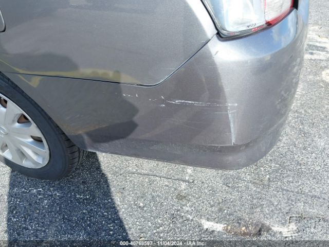 3N1CN7APXGL828866 Nissan Versa 1.6 S/1.6 S+/1.6 Sl/1.6 Sv