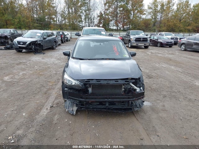 Subaru IMPREZA SEDAN 2020 4S3GKAB6XL3615755 Image 12