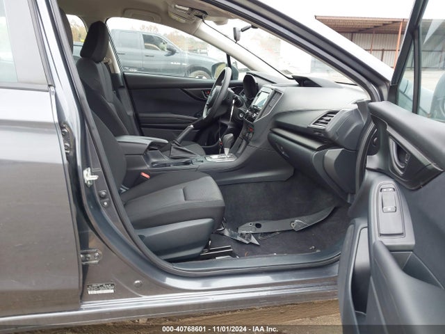 Subaru IMPREZA SEDAN 2020 4S3GKAB6XL3615755 Image 5