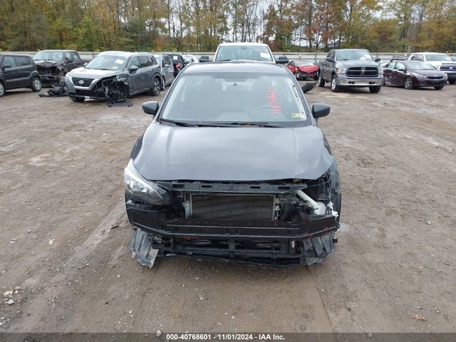 Subaru IMPREZA SEDAN 2020 4S3GKAB6XL3615755 Image 6
