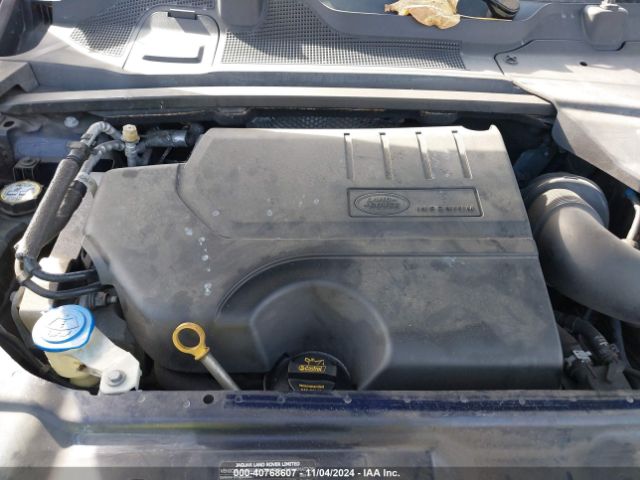 SALCP2FX5KH792863 Land Rover Discovery Sport Se