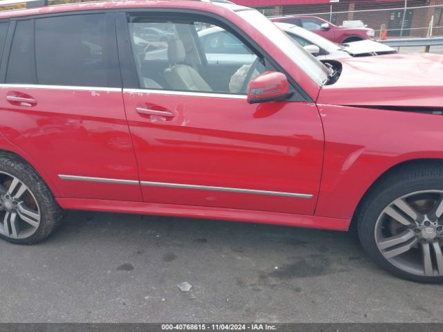 WDCGG5HB3EG337137 Mercedes-Benz GLK 350