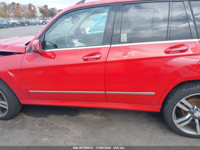 WDCGG5HB3EG337137 Mercedes-Benz GLK 350